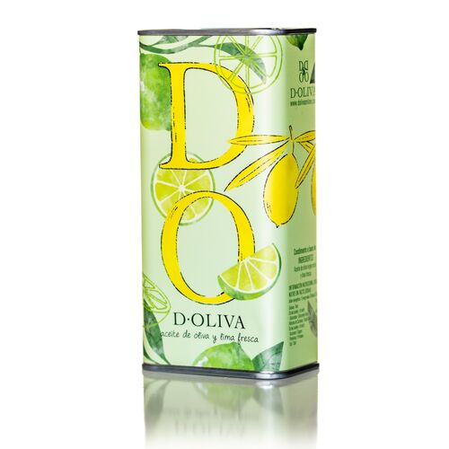 Aceite de Oliva 250ml [D.Oliva]