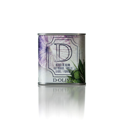 Aceite de Oliva 100ml [D.Oliva]