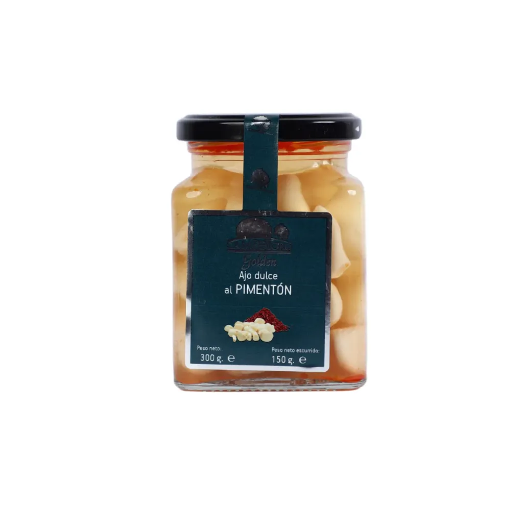 Ajo Dulce 300 Gr [Campotoro]