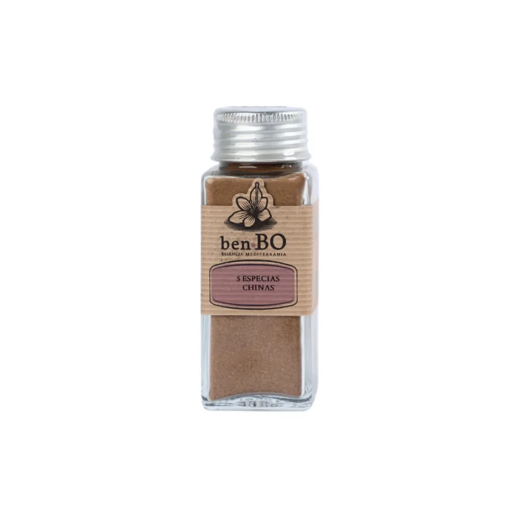 [A620] Mix 5 especies chinas 55g[BENBO]