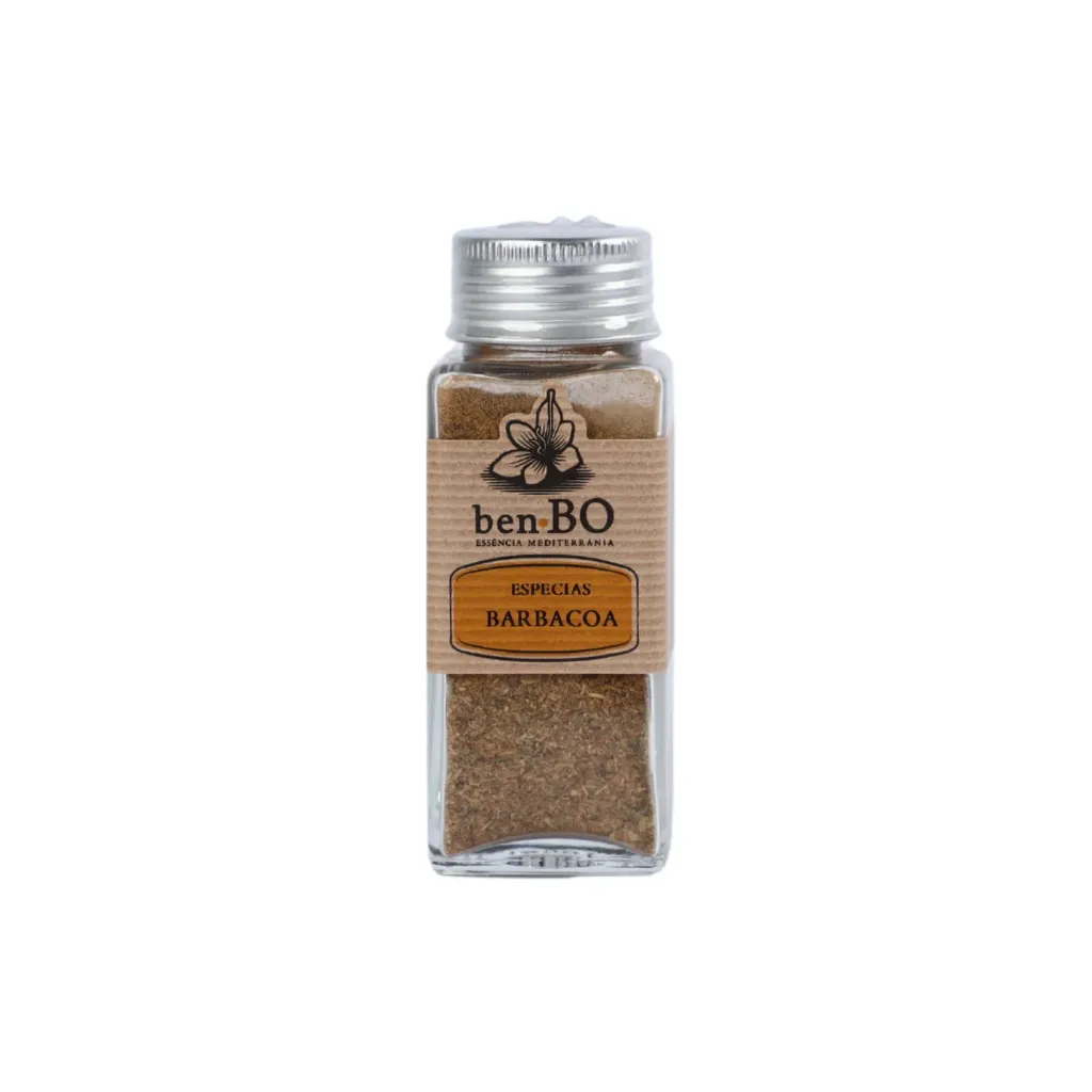 [A448] Especias Barbacoa 50g[BENBO]