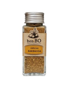 Especias Barbacoa 50g[BENBO]