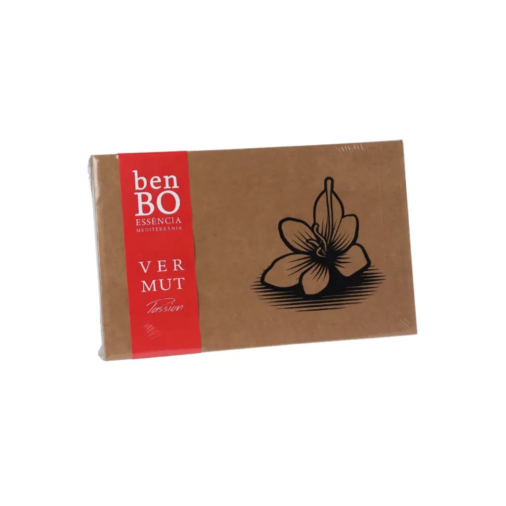 [A134] Estuche regalo Vermut[BENBO]