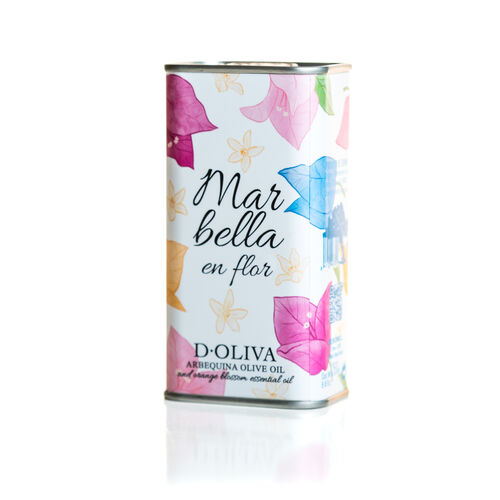 Aceite de Oliva 250ml [D.Oliva]