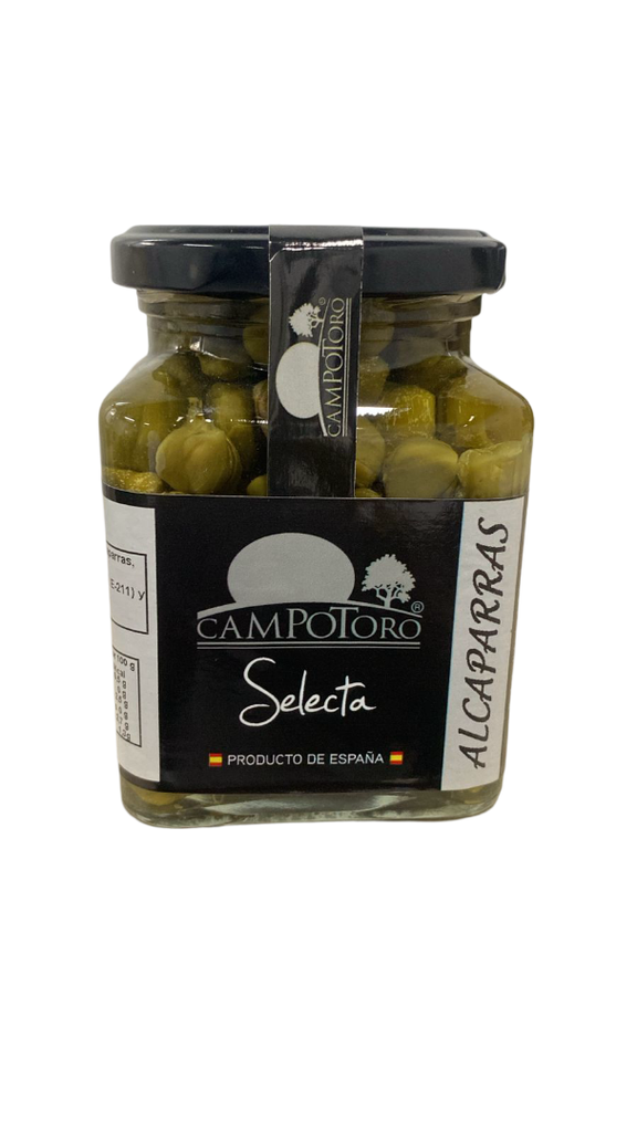 Alcaparra 300 Gr[Campotoro]04354218