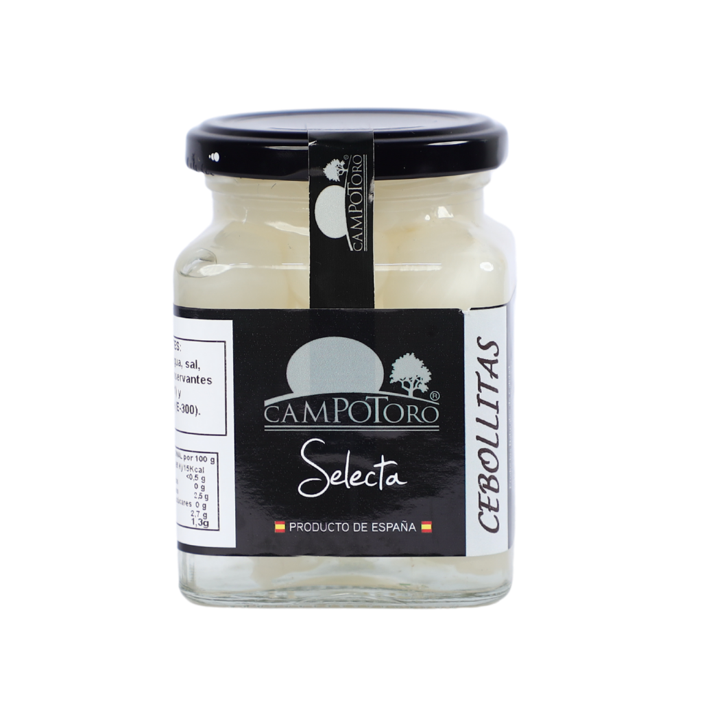 Cebollitas 300 Gr [Campotoro]