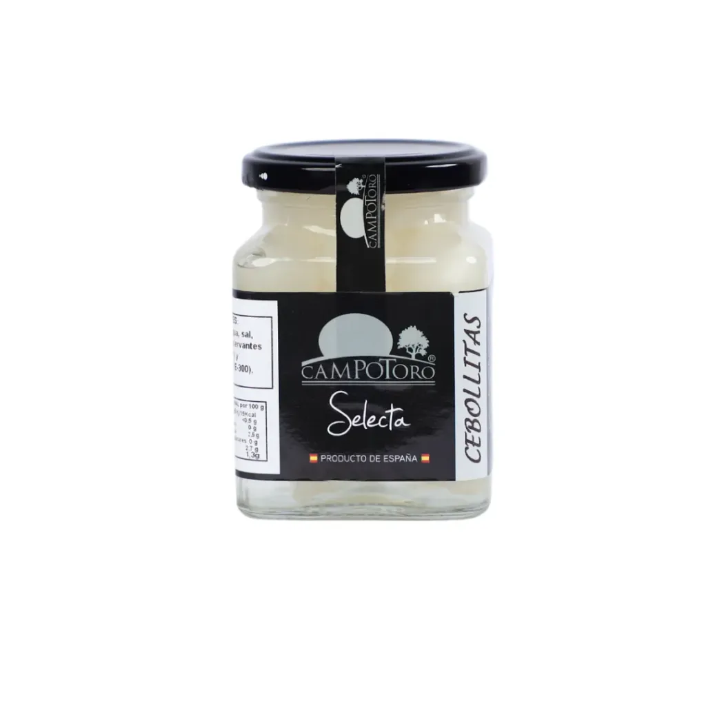 [SQ21] Cebollitas 300 Gr [Campotoro]