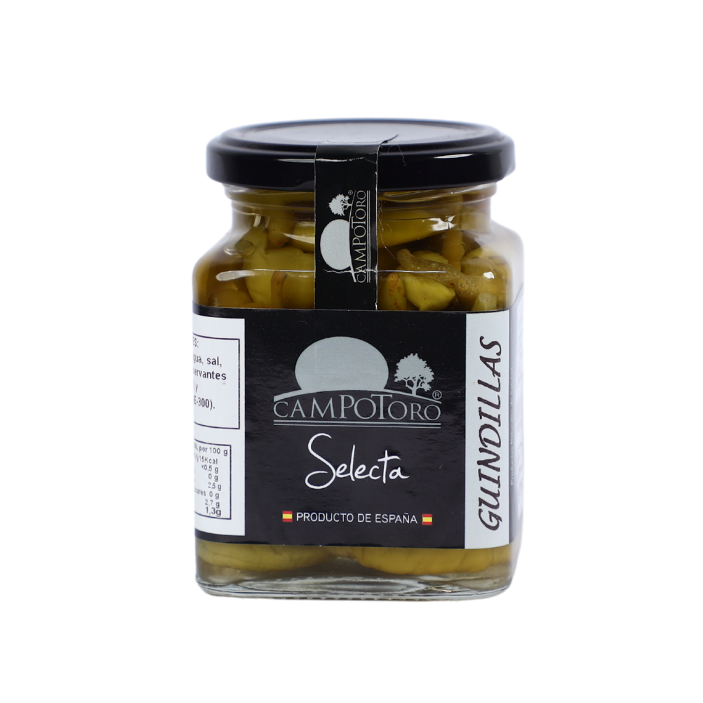 [SQ24] Guindilla 300 Gr[Campotoro]