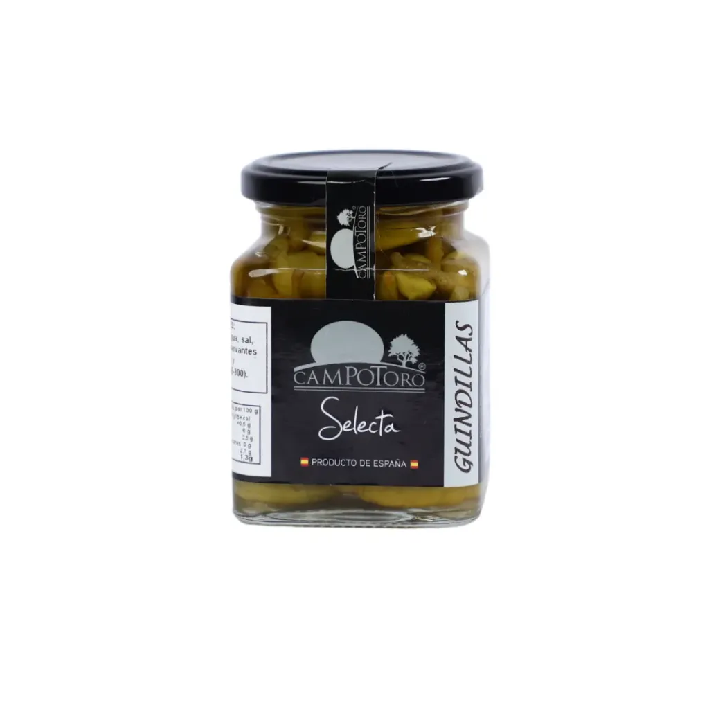 [SQ24] Guindilla 300 Gr[Campotoro]