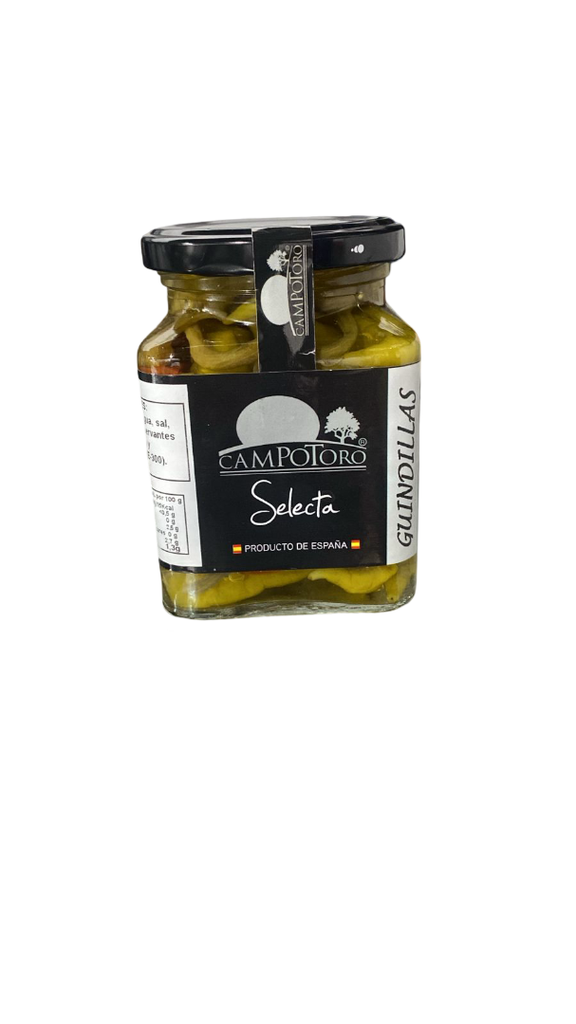 Guindilla 300 Gr[Campotoro]