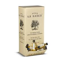 Monodosis Finca la Barca 20ml