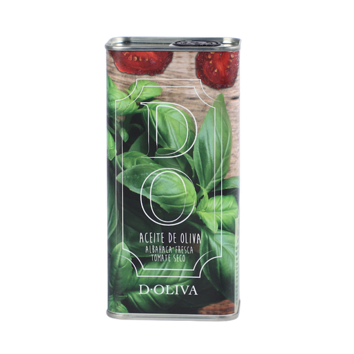 Aceite de Oliva 500ml[D.Oliva]