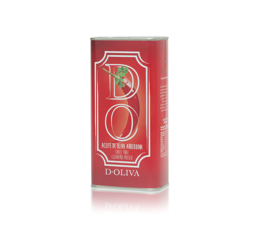 Aceite de Oliva 250ml [D.Oliva]