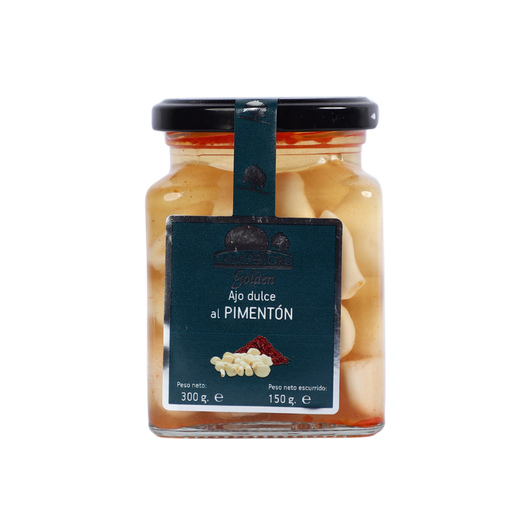 Ajo Dulce 300 Gr [Campotoro]