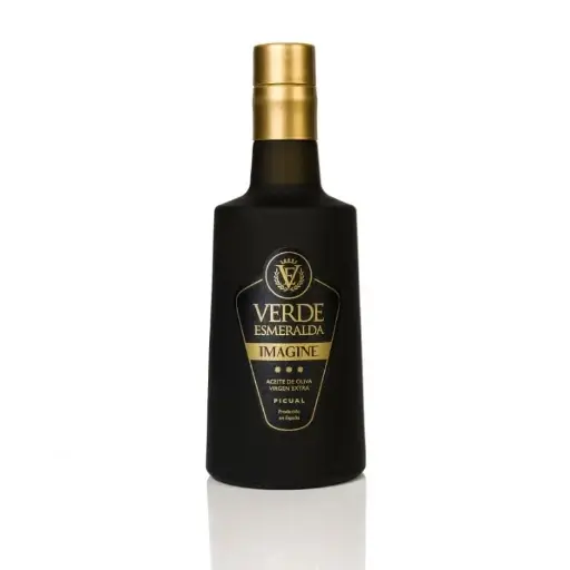 Aceite de Oliva Virgen Extra Imagine 500ml[Verde Esmeralda]