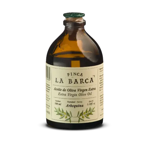 [AOVEARFLB100] Aceite De Oliva Virgen Extra Arbequina 100ml[LA BARCA]