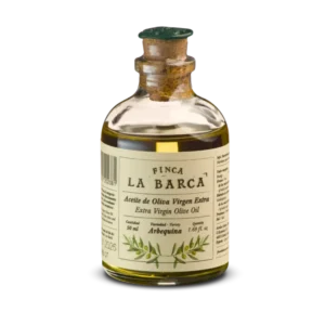 [AOVEARFLB50] Aceite De Oliva Virgen Extra Arbequina 50ml[LA BARCA]
