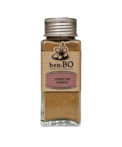 [A620] Mix 5 especies chinas 55g[BENBO]