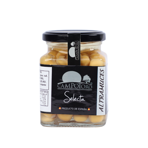 [A370210] Altramuces [Campotoro]