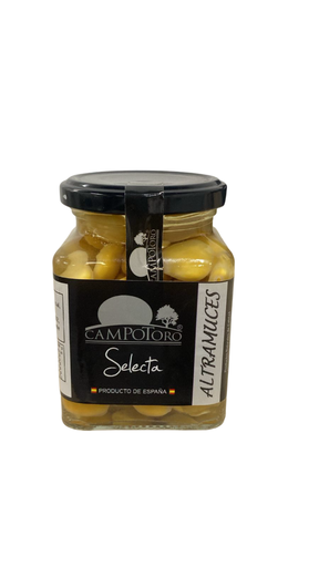 [A370210] Altramuces [Campotoro]