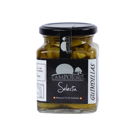 [SQ24] Guindilla 300 Gr[Campotoro]