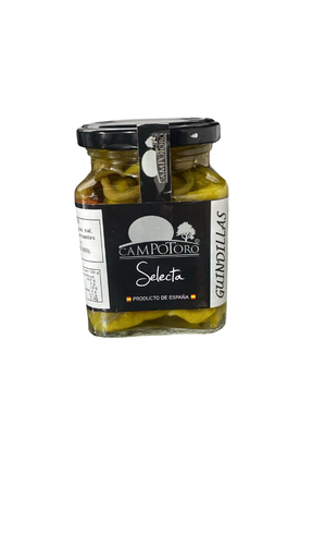[SQ24] Guindilla 300 Gr[Campotoro]